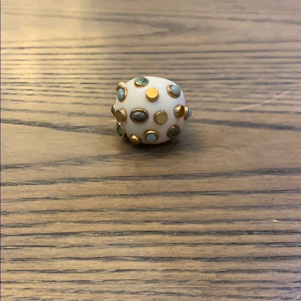 BCBG Max Azria ring